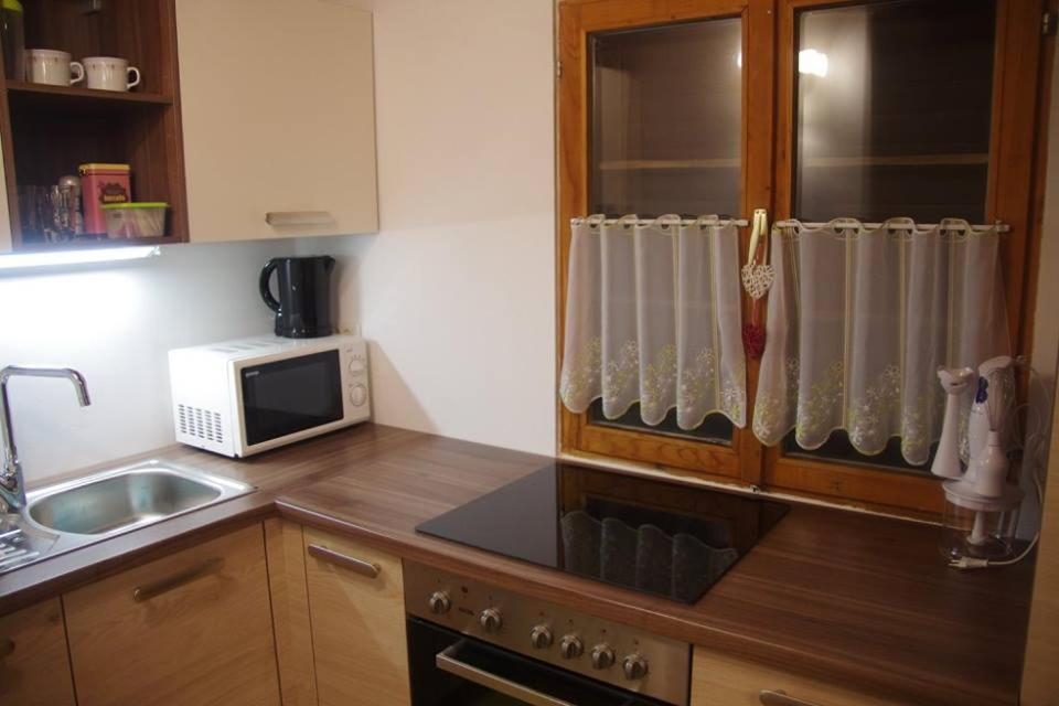 Villa Kresnicka à Catez ob Savi Extérieur photo