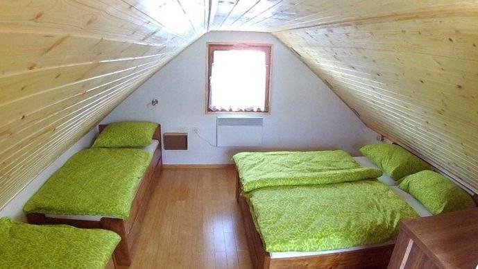 Villa Kresnicka à Catez ob Savi Extérieur photo